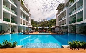 The Old Phuket - Karon Beach Resort